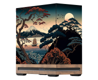 Komputer PC SMX SE Ukiyo i5-14400F/32GB/1TB/RTX5070/W11x